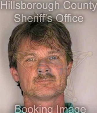 Byrd Paul - Hillsborough County, FL 