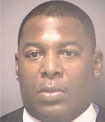 Barrett Richard - Hillsborough County, FL 