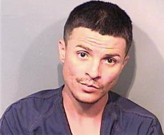 Leon Rojelio - Brevard County, FL 