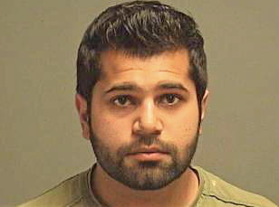 Khan Salman - Mahoning County, OH 