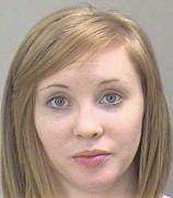 Mcentire Sarah - Dallas County, TX 