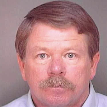 Hanken Steven - Polk County, FL 