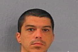 Richards Thomas - Greene County, MO 
