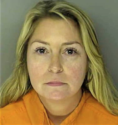 Cook Tiffany - Horry County, SC 
