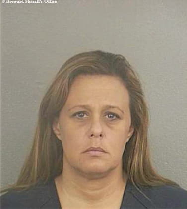Bloomquist Tracy - Broward County, FL 