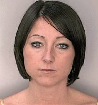 Miller Amber - Hillsborough County, FL 