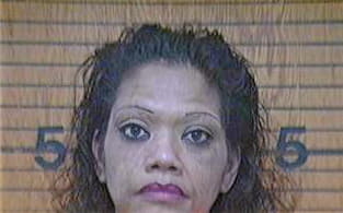 Kennedy Arzaba - Grady County, OK 