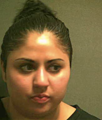 Heras Ashlyn - Randall County, TX 
