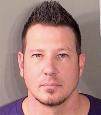 Raymond Brandon - Denton County, TX 