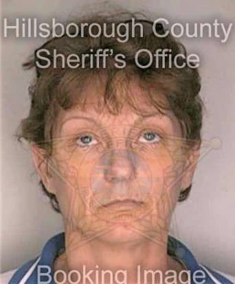 Rawls Charleen - Hillsborough County, FL 