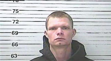 Scott Christopher - Harrison County, MS 