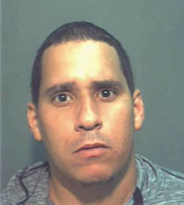 Riveraginel Dimas - Orange County, FL 