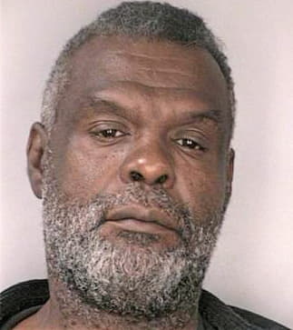 Baldwin Donald - Hillsborough County, FL 