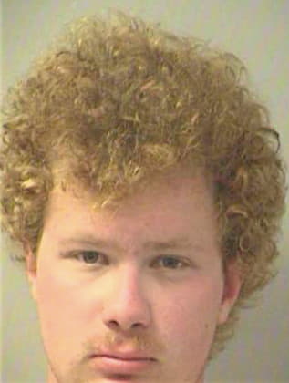 Smith Dustin - Okaloosa County, FL 