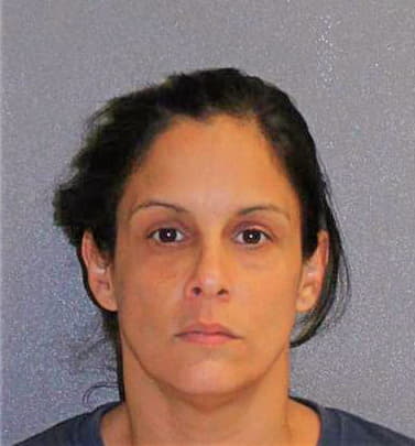 Roldan-Santiago Emerly - Volusia County, FL 