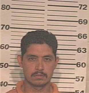 Cano Francisco - Hidalgo County, TX 