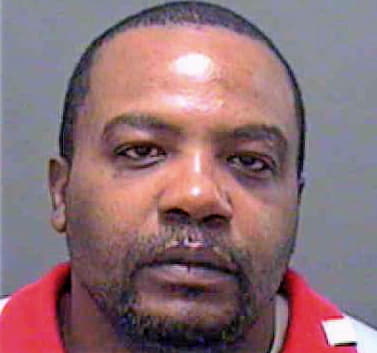 Crawford Fred - Mecklenburg County, NC 