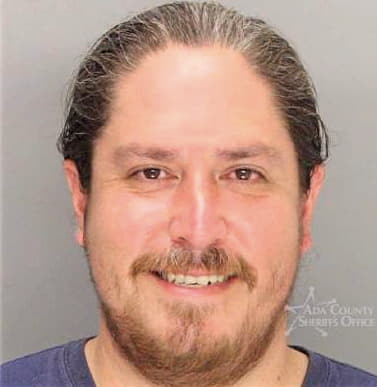 Mike Gabriel - Ada County, ID 