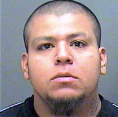 Teutla Hugo - Mecklenburg County, NC 