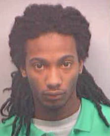 Jones James - Fulton County, GA 