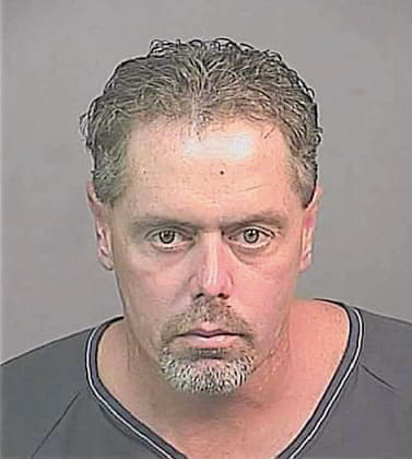 Powell James - Brevard County, FL 