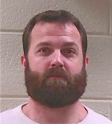 Coleman Jeffery - Pickens County, GA 