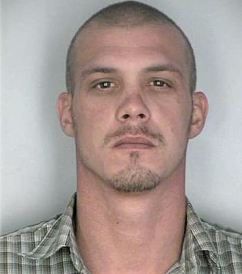 Webster Jeremy - Hillsborough County, FL 
