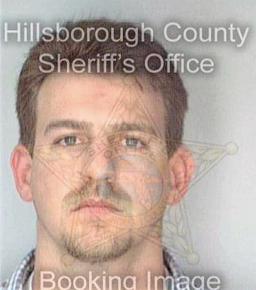 Brasier Jesse - Hillsborough County, FL 