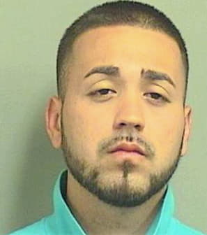 Santiago Jimmy - PalmBeach County, FL 