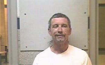 Rooney John - Henderson County, KY 