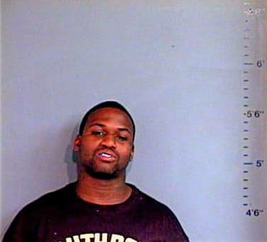 Gooden Johnnie - Brazos County, TX 