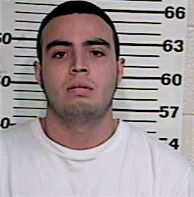 Salinas Jorge - Hidalgo County, TX 