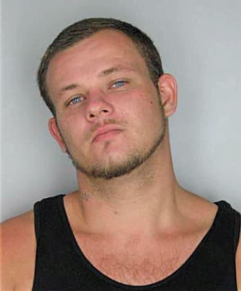 Moser Joseph - Hillsborough County, FL 