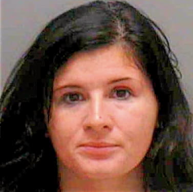 Spahr Katie - Lee County, FL 