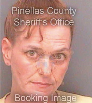 Wells Kimberly - Pinellas County, FL 