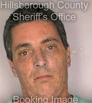 Curto Louis - Hillsborough County, FL 