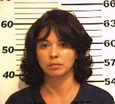 Monteferante Lydia - Denton County, TX 