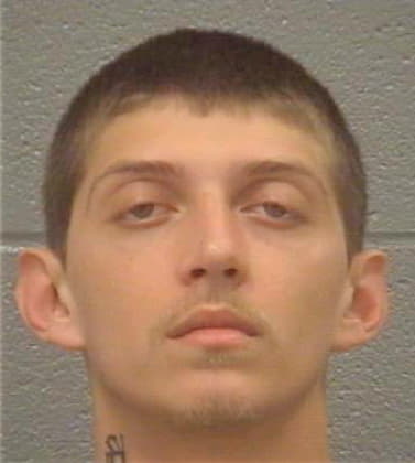 Hernandez Matthew - Columbia County, GA 
