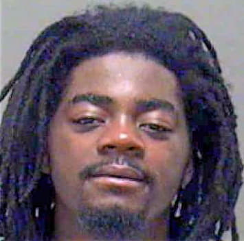 Mccullough Rakeem - Mecklenburg County, NC 