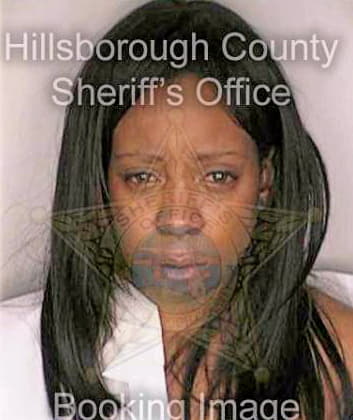 Cole Renee - Hillsborough County, FL 
