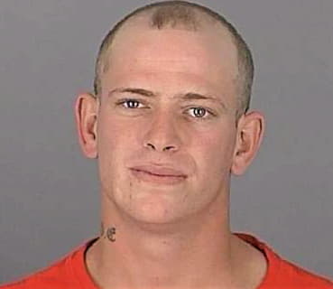 Trent Robert - Pasco County, FL 