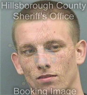 Smith Sean - Hillsborough County, FL 