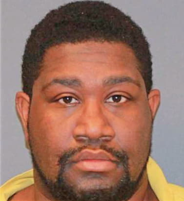 Thomas Sean - Desoto County, MS 