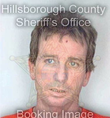 Turner Timothy - Hillsborough County, FL 