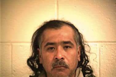 Gutierrez Victor - Hidalgo County, TX 