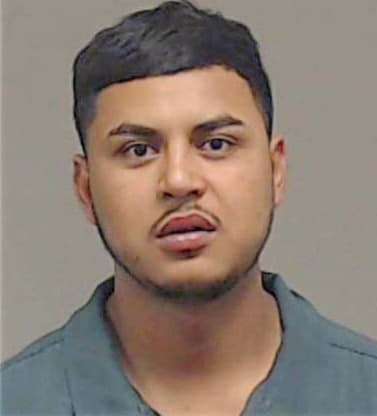 Garcia-Hernandez Zenaido - Collin County, TX 