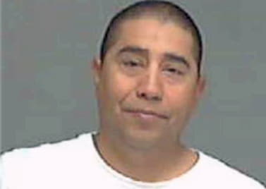 Hernandez Abel-Anthony - TomGreen County, TX 