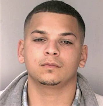Santiago Adrian - Hillsborough County, FL 