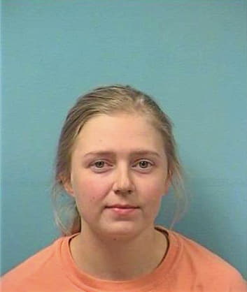 Skinner Allison - Stearns County, MN 