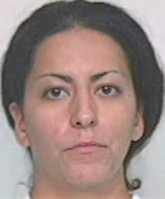 Hernandez Amanda - TomGreen County, TX 